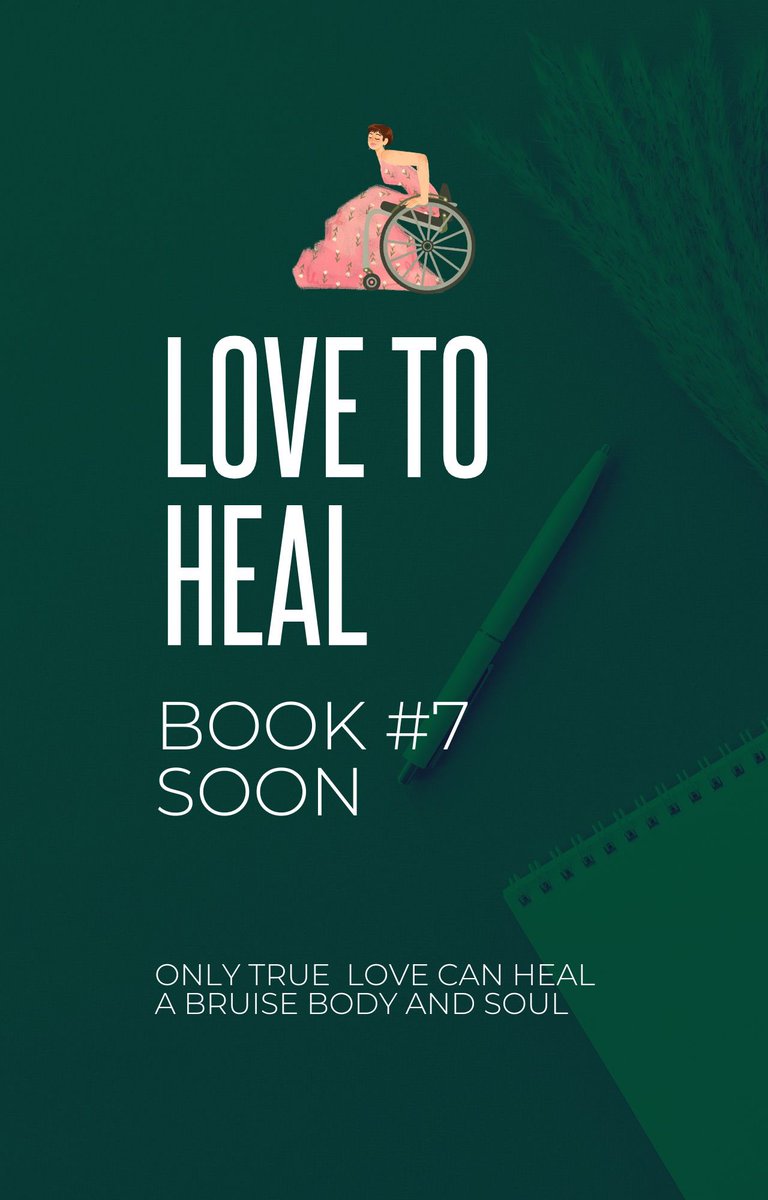 Yesterday I start developing the outline and characters arc for book #7 #LOVETOHEAL a love between a Therapist and the woman he’s helping to heal!
#RomanceReads #contemporaryromancebooks #contemporarywomenfictionnovel✍🏼 #contemporaryfictionbooks
