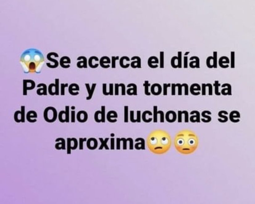 EdGonzalezz's tweet photo. Día de la mujer que es súper, plus, ultra en el mundo mundial que no sólo tiene el día de la Madre y la mujer, también el día del Padre es de ellas. #PoderMujer y no necesita de un hombre o padre para sus bendiciones. https://t.co/z6TAdNjStR