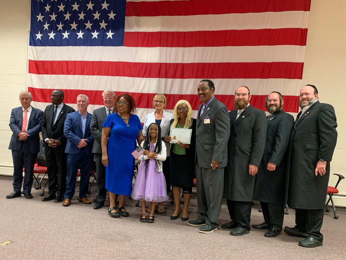 Rockland Legislature tweet media