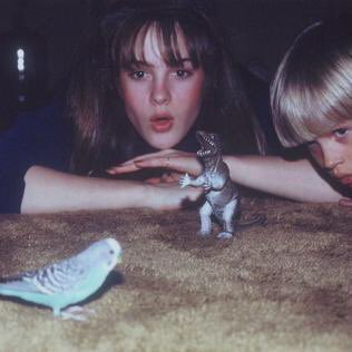 Big Thief- Masterpiece (2016)
