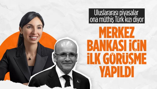 Ay E G L On Twitter Ankara Da Merkez Bankas Temaslar Mehmet