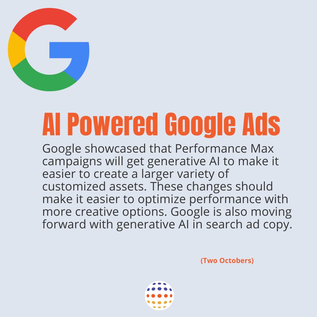 TheSEOAcademy's tweet photo. What's New in SEO &amp; Digital Marketing June 2023: Unveiling the latest moves by Google, YouTube, and TikTok 👀 Which update are you most excited for? #SEONews #SEO #AI https://t.co/r7e7AyptVo