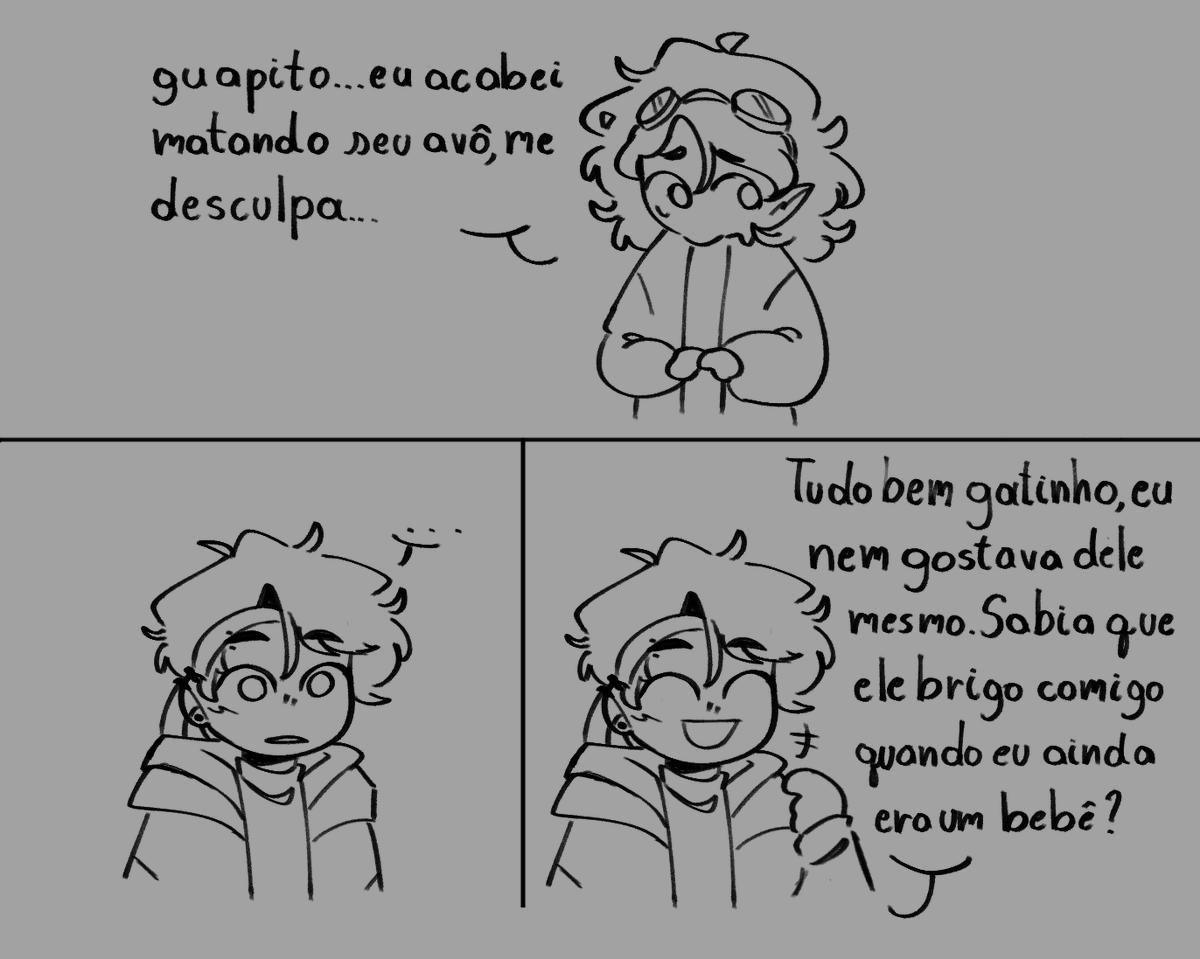 Ket_eba's tweet photo. obg pelos 15 seguidores, acho q vai ser exatamente assim
#guapoduo https://t.co/d2INNlxQCi