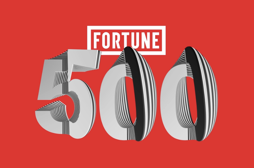 We're pleased to have earned a spot for a second year on the #Fortune500. Serving our customers will always be our biggest reward, but we love that we're recognized for that commitment. archive.ph/FhINP