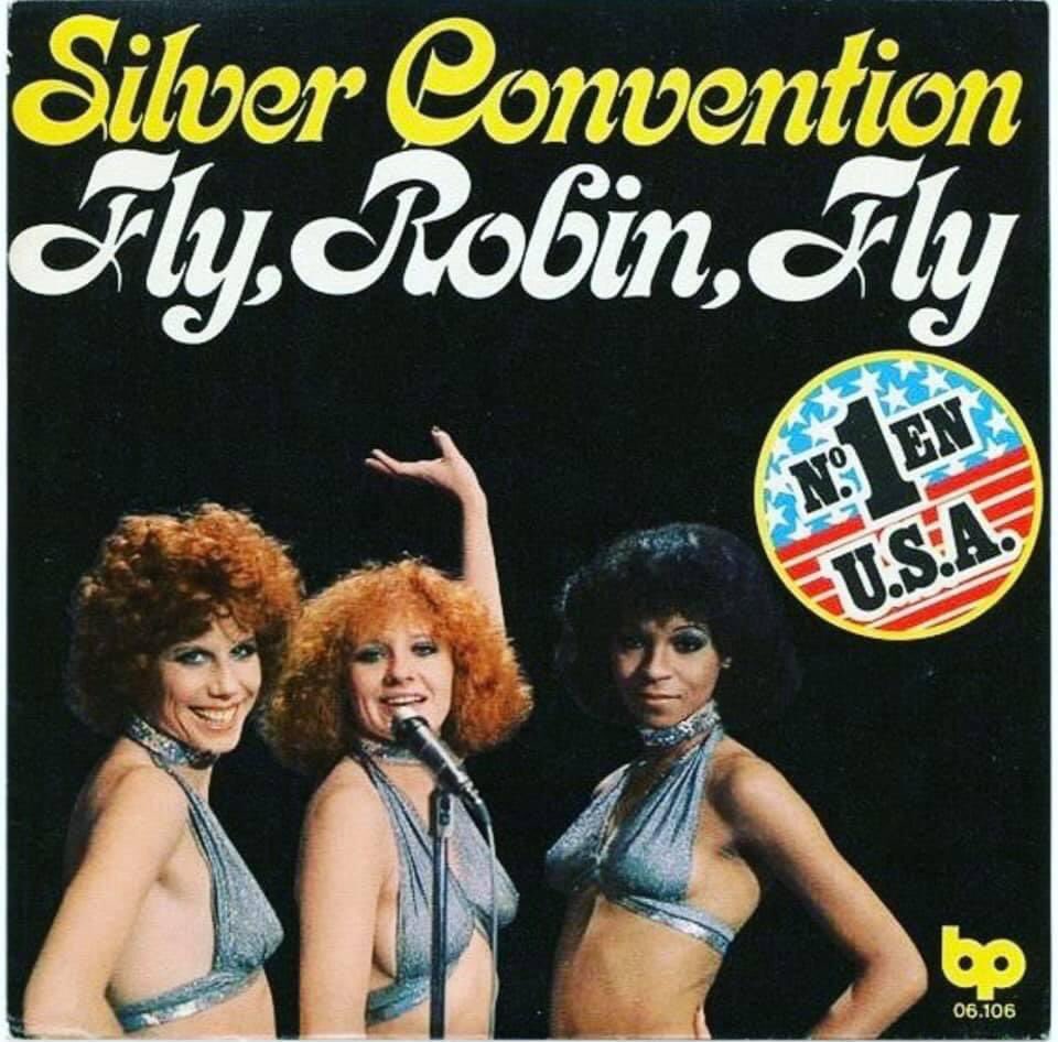 cathiepfister's tweet photo. On AVRadio ✨SILVER CONVENTION - FLY ROBIN FLY 😊👍🏻❤️💋 #silverconvention #flyrobinfly
♻️ https://t.co/QjpYxPdkPl
♻️ https://t.co/m74TBjOGcV
🌺 https://t.co/6d0ycJrQsU https://t.co/tddUYI9mNE