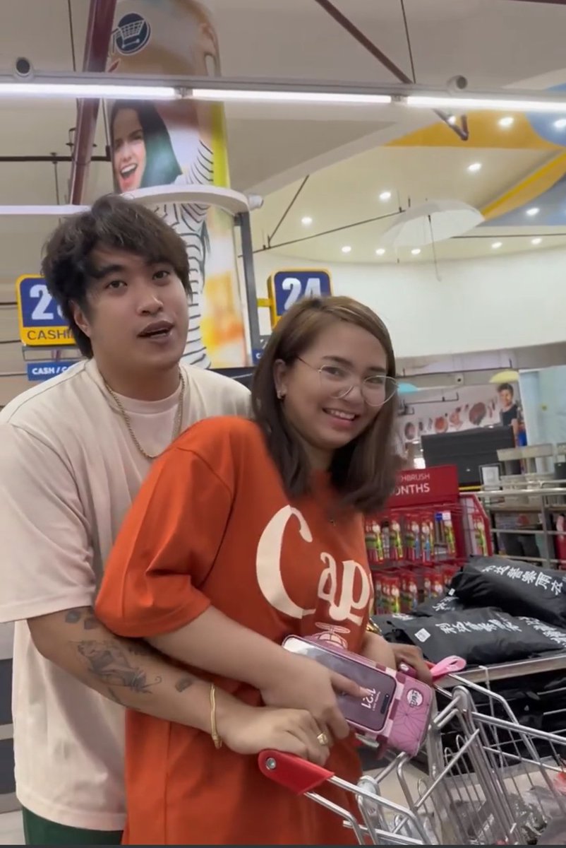 THE GREATEST TEST OF FAITH IS WHEN YOU DON'T GET WHAT YOU WANT, BUT STILL YOU ARE ABLE TO SAY. THANK YOU LORD!

HAPPY1STMONTHSARY

#JAYLOTTE