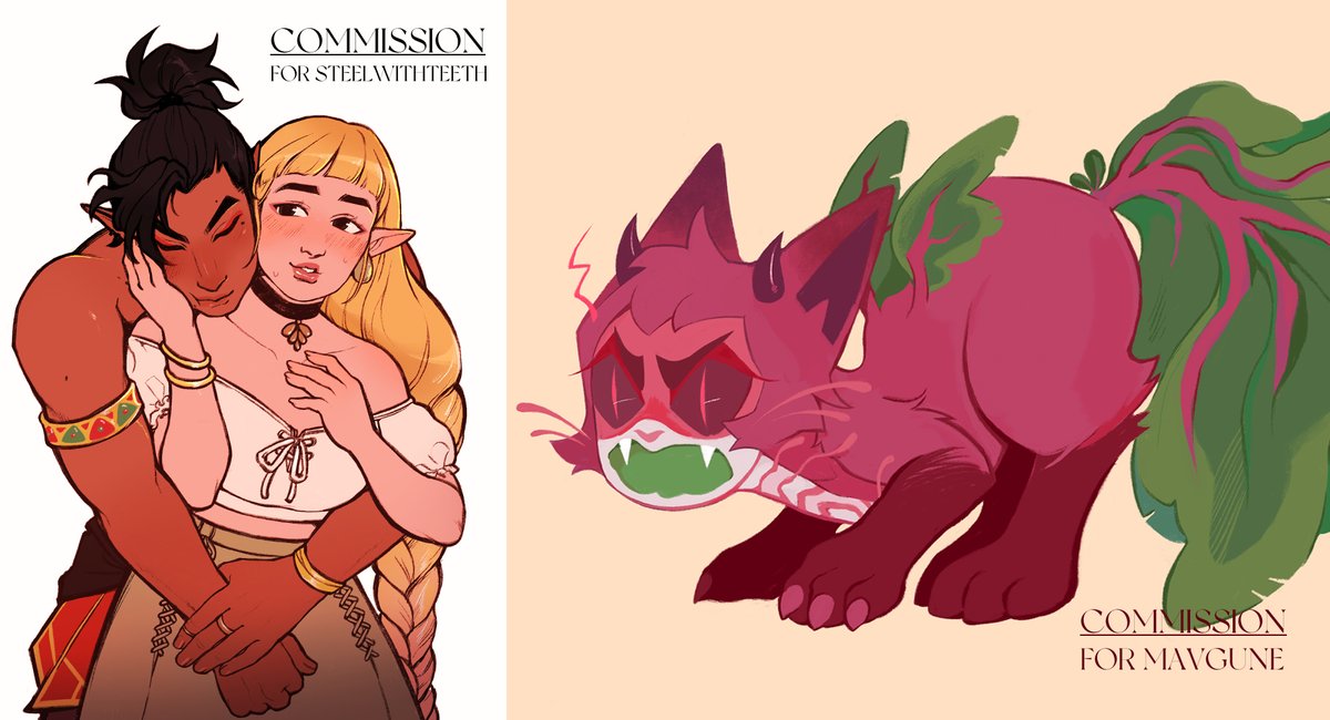 glossuji_'s tweet photo. 🏳️‍⚧️june commz are open!! 🏳️‍🌈
i recently moved again and want to fully tackle making a living as an artist and working towards fulfilling that dream! :]
pls consider supporting me, a queer poc artist, and get yourself some art! form below🖤
shares/rts are so so appreciated!! 🖤🖤🖤 https://t.co/ox3PQJvE2U