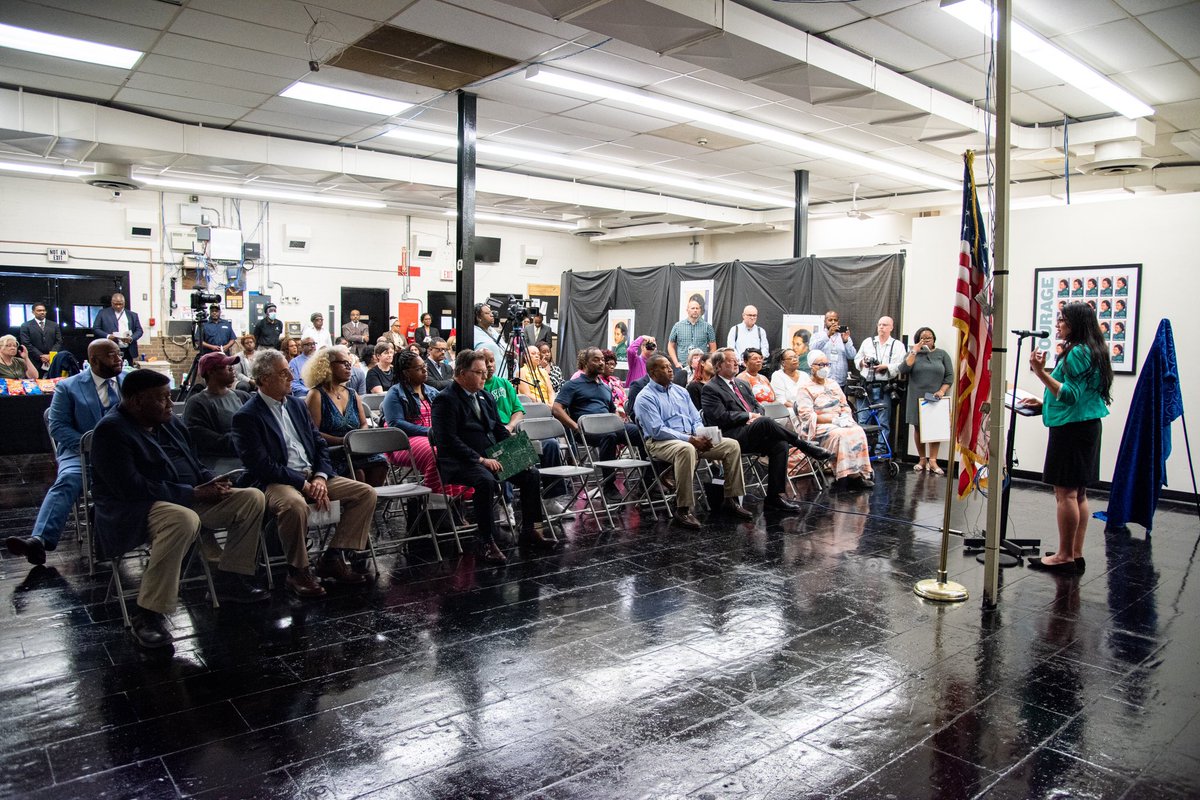 Congresswoman Rashida Tlaib on Twitter "Today, I had the incredible