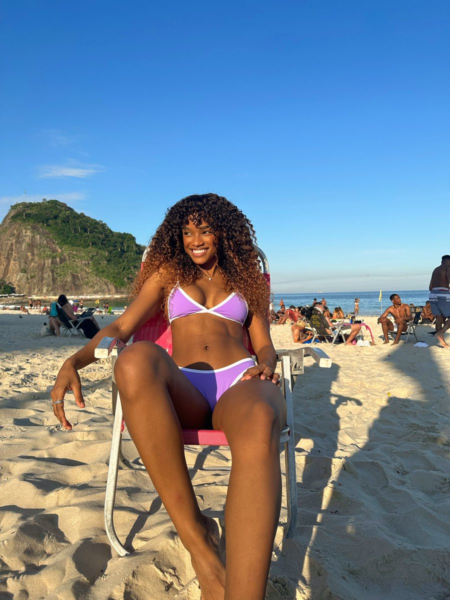Aproveitando os dias no RJ! 🇧🇷