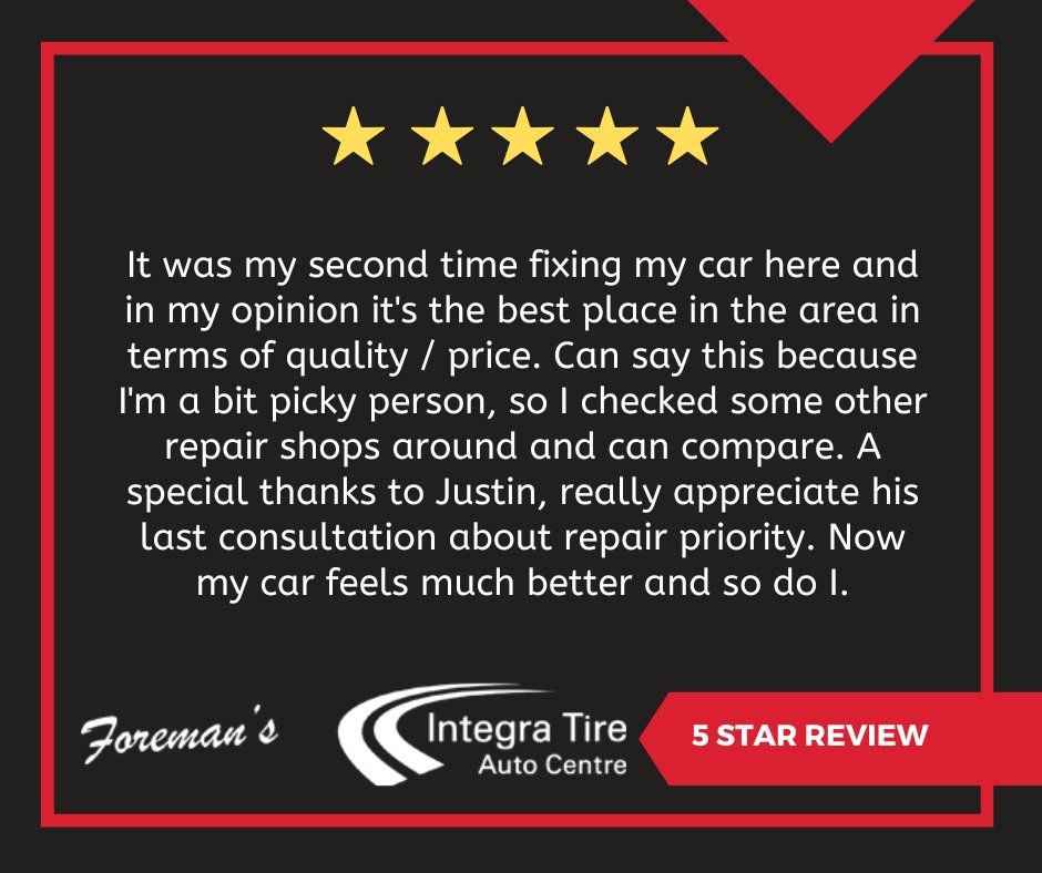 🌟🌟🌟🌟🌟

#automotive #autorepair #reviews