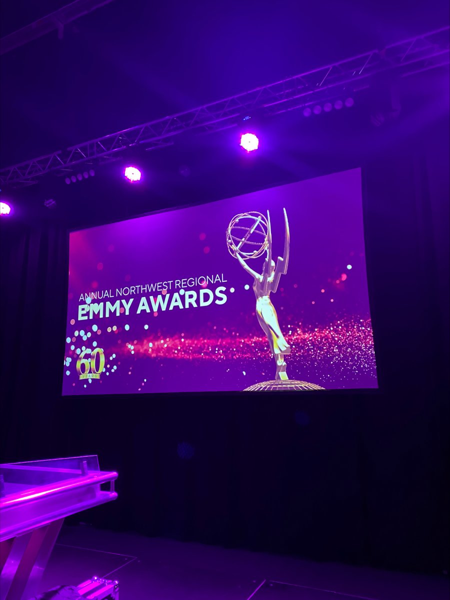 This weekend, C+C took home EMMY gold, winning in the PSA Single Spot or Campaign category for Mentira Mariachi. Congratulations and thanks to our production partner Invisible Collective, the C+C team and <a href="/WADeptHealth/">Washington State Department of Health</a>!