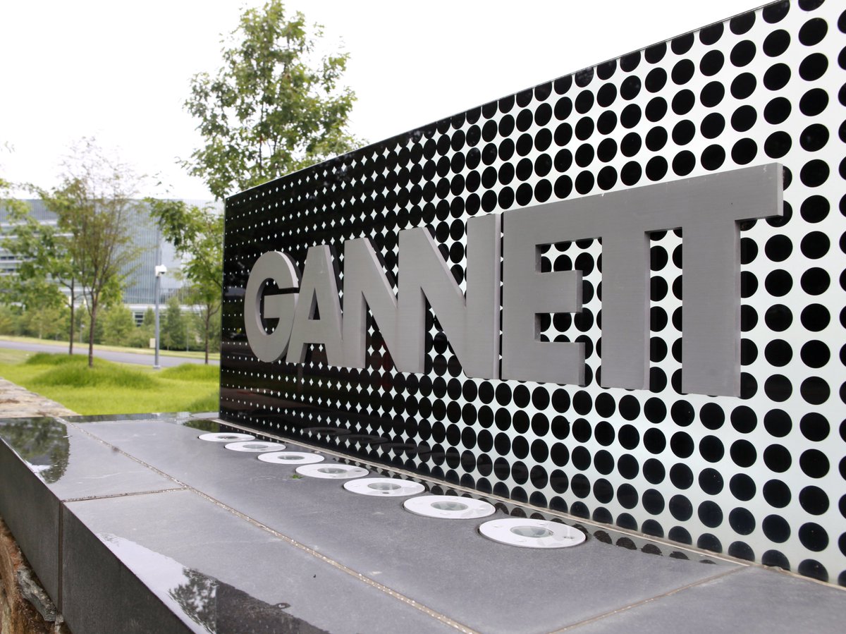 .<a href="/Gannett/">Gannett</a> should donate its bottom performing 100 papers to community organizations.  They're not producing profit for the company. The trajectory is brutal.  Let the communities take a shot. And this would enable Gannett to focus on the saveable papers. <a href="/newsguild/">The NewsGuild-CWA</a>