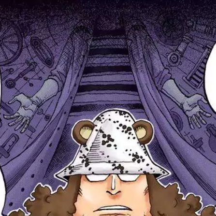 Oda taking a month off to cook Egghead finale in the lab