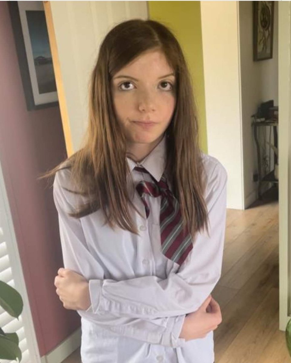 Police are searching for Poppy, who is missing from Eastbourne.

Poppy, 14, is 5’4”, with long brown hair and wearing a school uniform, carrying a black French Connection handbag.

She may be in the Portslade area.

If you see her, call 999 quoting serial 1126 of 05/06.