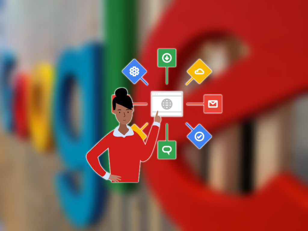 genbeta's tweet image. Google ofrece 10 nuevos cursos gratis sobre IA generativa dozz.es/v8bst1