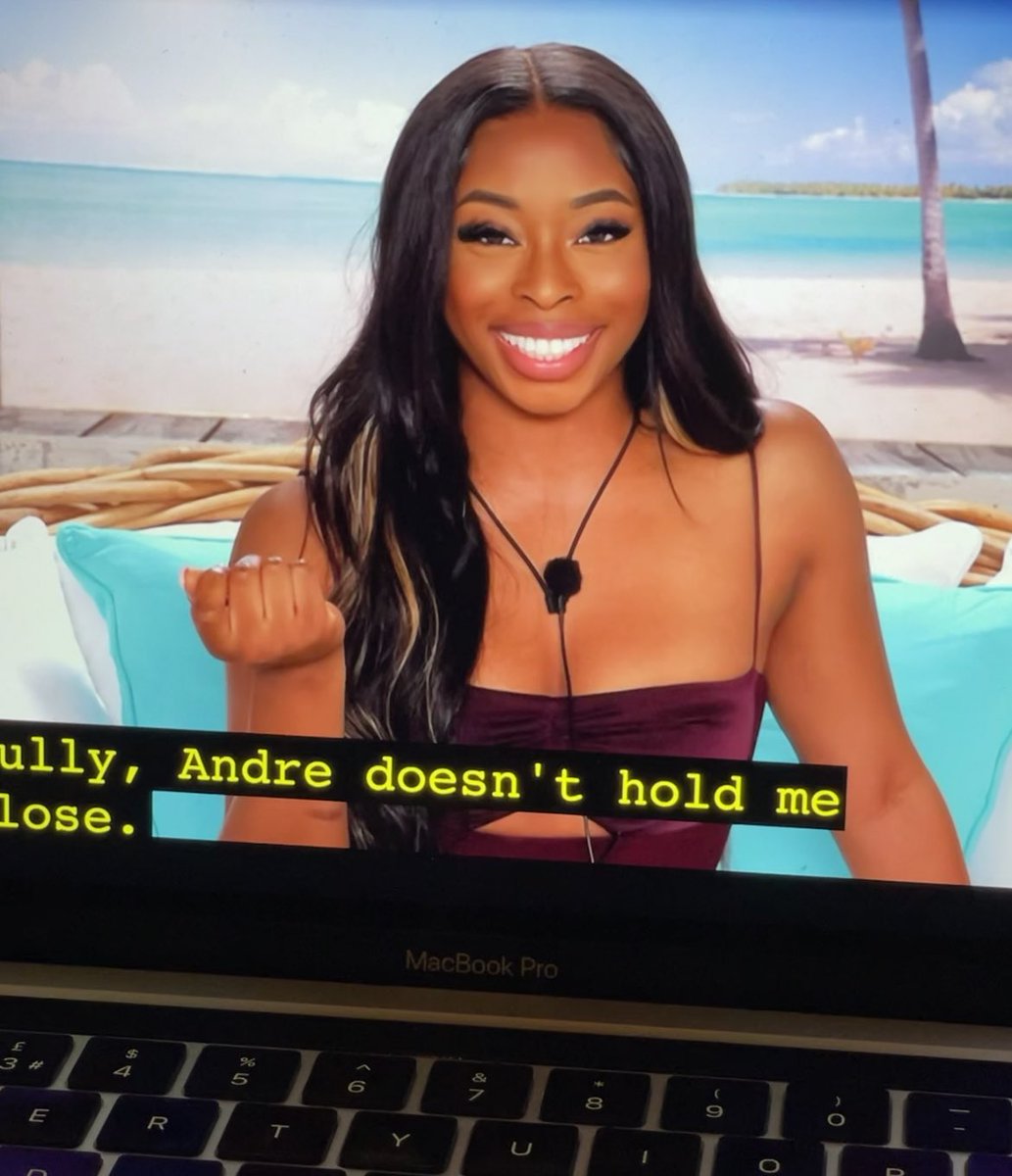 itosuzumaki's tweet photo. Catherine’s face card is INSANE, likeeee??????? #LoveIsland https://t.co/2eVkzMsPpL