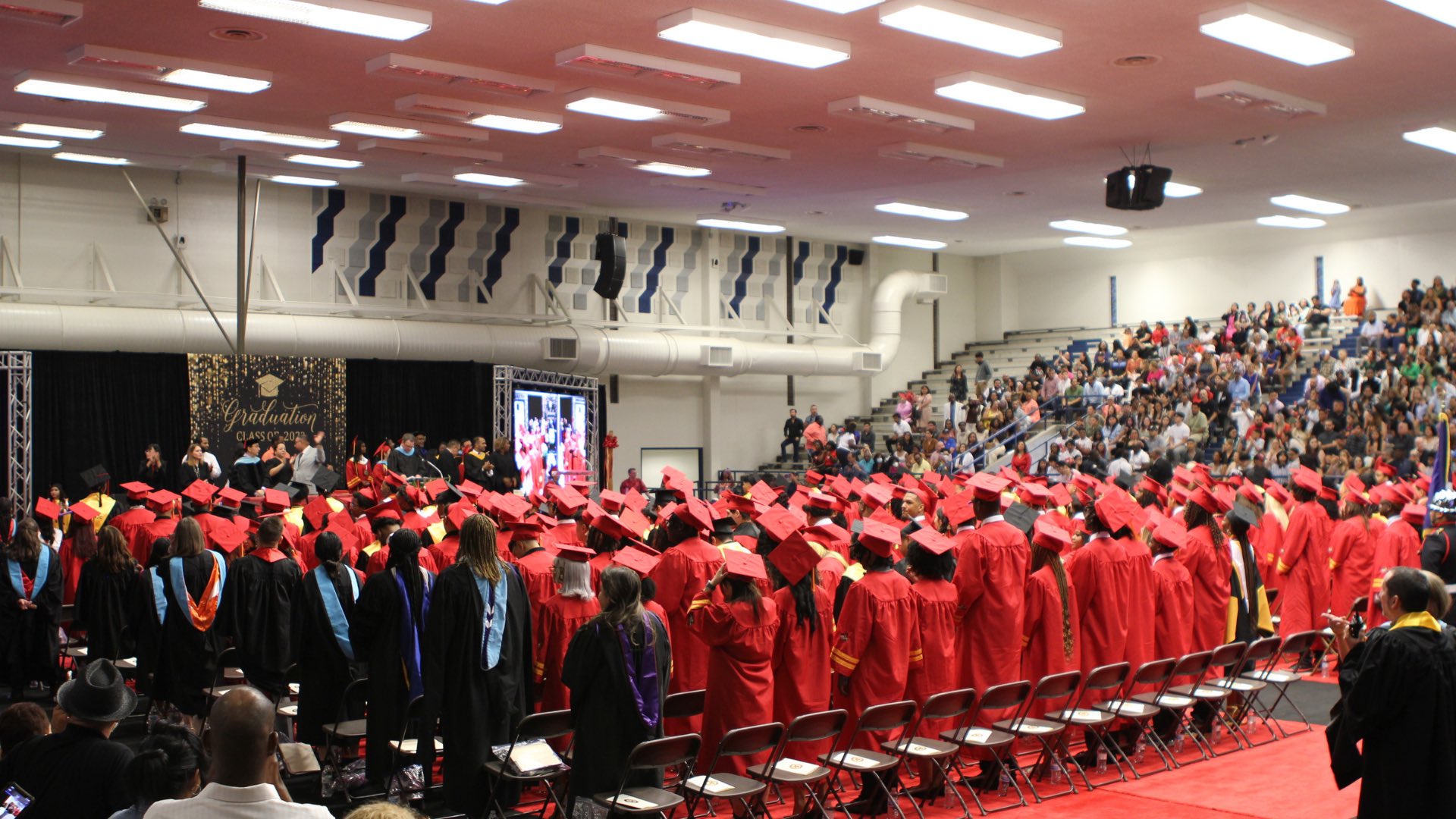 City of Stafford on Twitter "🎓 CONGRATS CLASS OF 2023 🎓 On Saturday