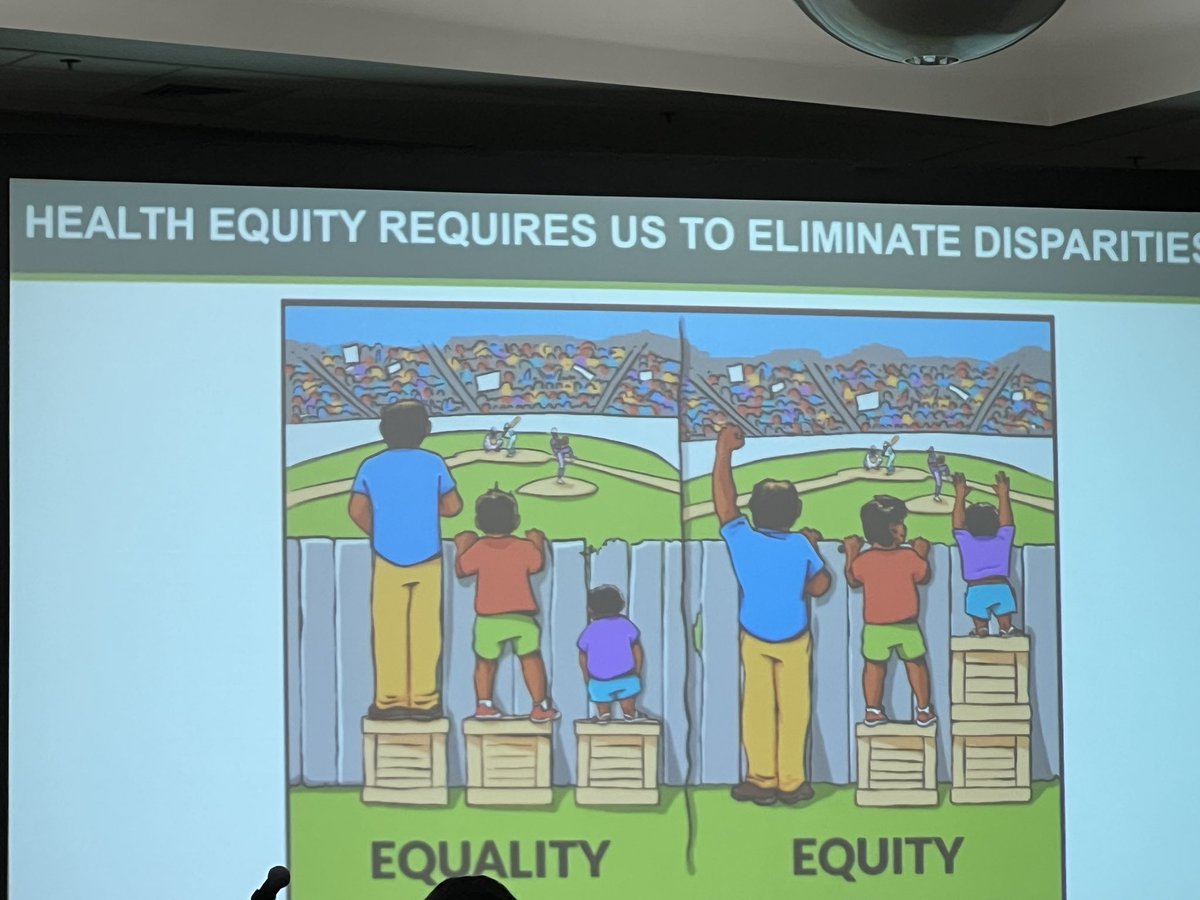 Great IMPACT session @ATCMeeting addressing racial and social economic disparities in liver transplant with @AST_LICOP members @JulieBonnMD @DoctorSharad #ATC2023SanDiego. Highlights from the SOCIAL-Tx study.