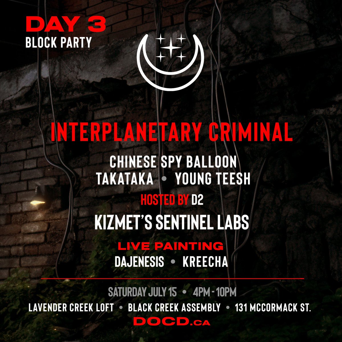 Last Planet tweet media