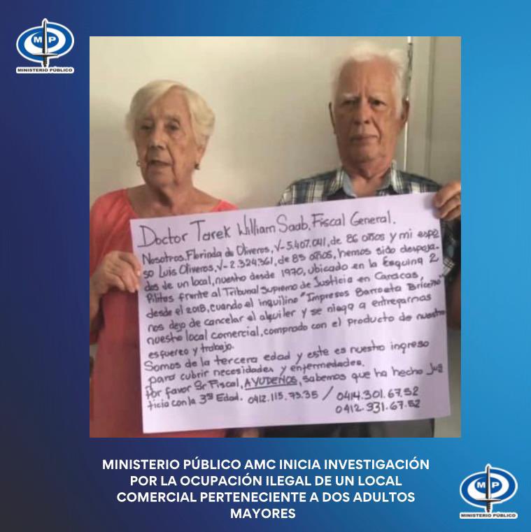 Tarek William Saab tweet media