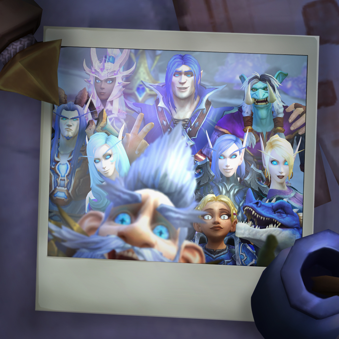 ???????????????????????? (MistweaverLily) / Twitter