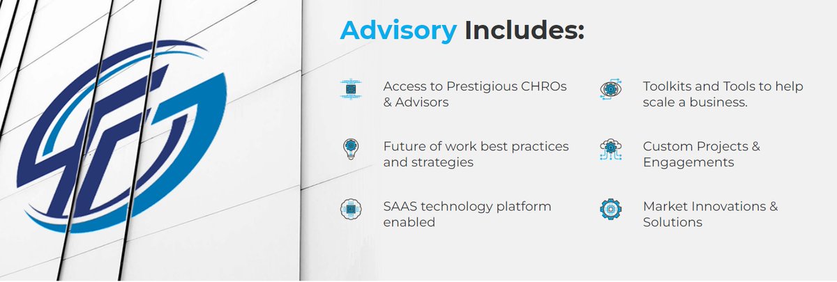 Don't miss out on this opportunity to elevate your HR strategies and drive organizational success. 
Request an advisor today!

#futuresolve #HR #humanresources #futureofwork #consulting #AI #business #leadership #company #advisor #HRTOOLS #planningtools

futuresolve.com/speak-to-an-ad…
