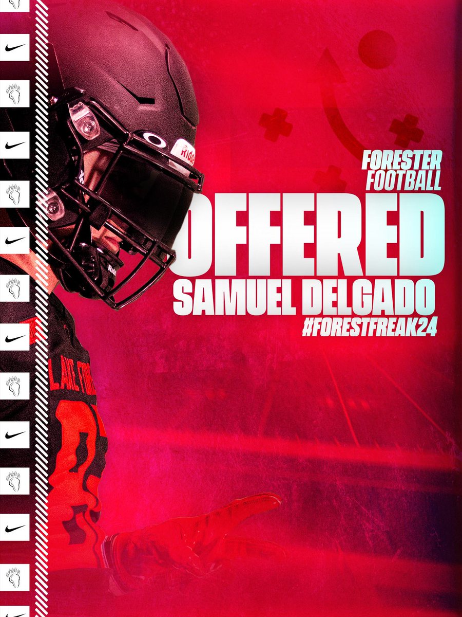 Samuel Delgado tweet media