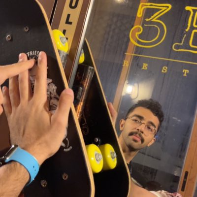 AwlakiOmar's tweet photo. #NewProfilePic https://t.co/klPoooz68C