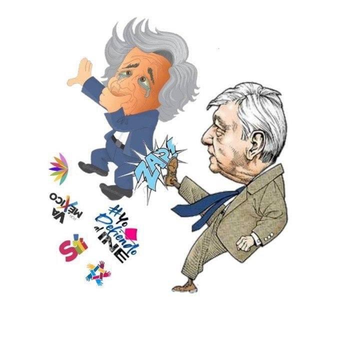 PodemosPueblo's tweet photo. Realidad... un día después. https://t.co/Gfe1W1T9z4