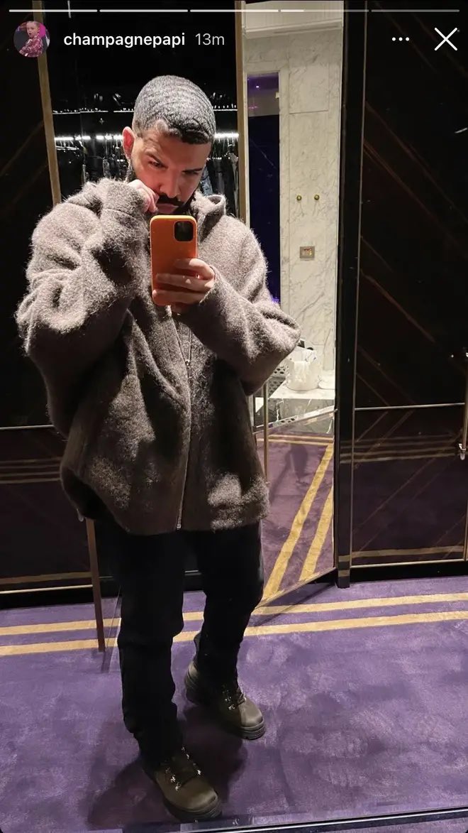 fully expected mehdi to start throwing it in a circle ngl #LoveIsland