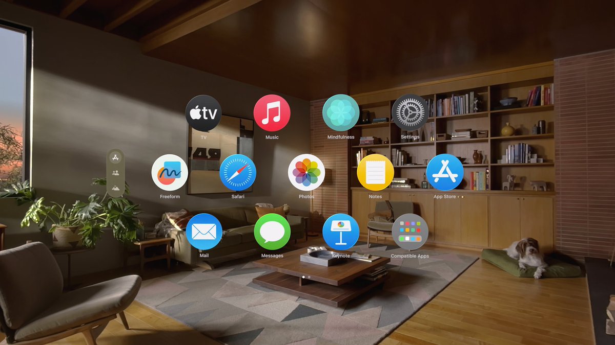 JonComms's tweet image. Vita always winning