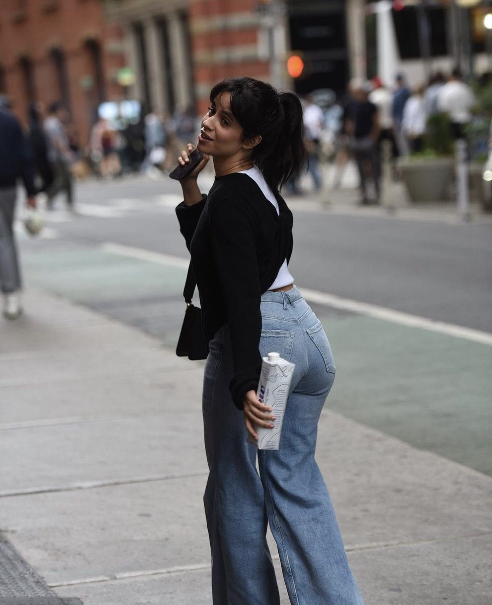 CCLMIDIAS's tweet photo. 📸 | Camila Cabello em New York recentemente! https://t.co/8xrTVnxlwO