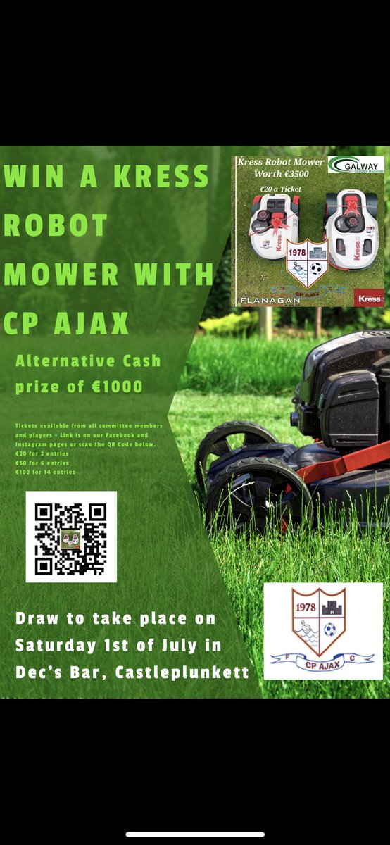 CP AJAX FC tweet media