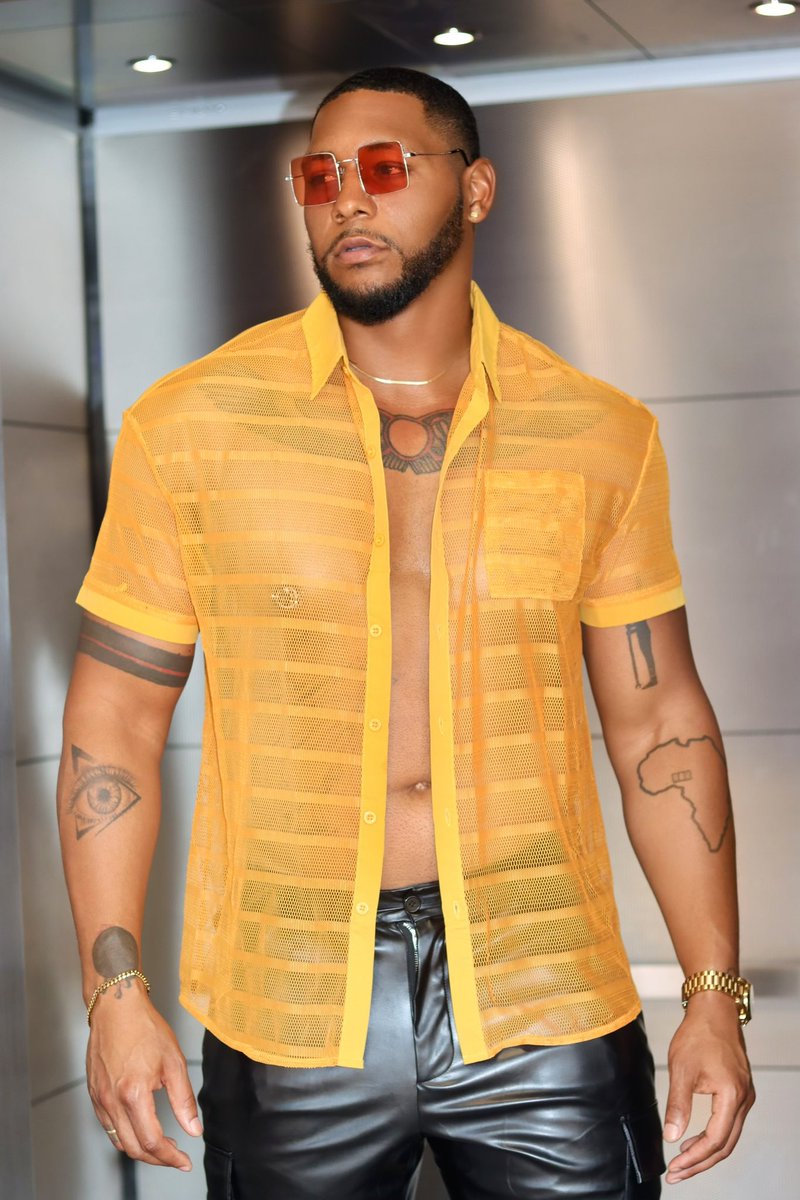 Guess who’s back!? 

😎