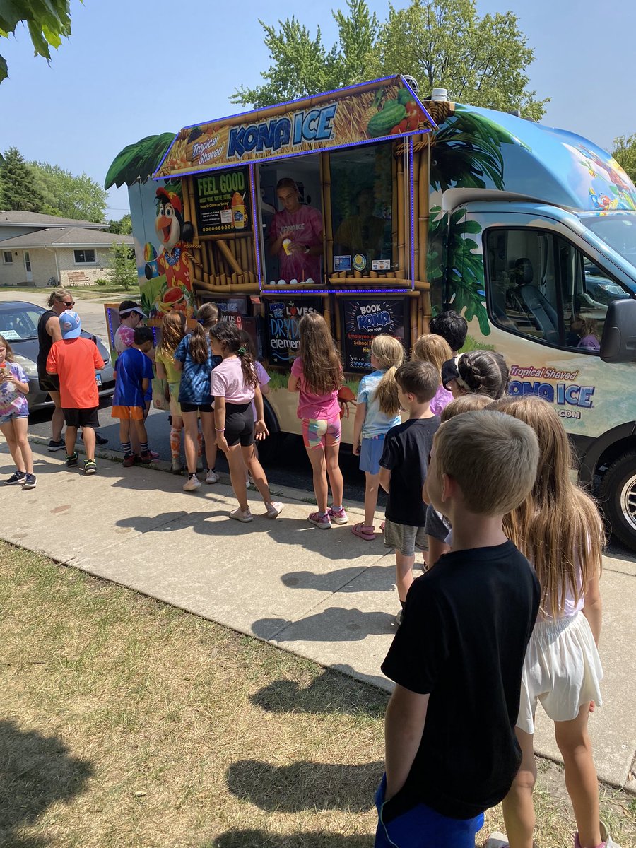 Miss Mahal (@mssmahal) on Twitter photo We’ve been waiting for this day! Thank you so much <a href="/DrydenPTA/">Dryden PTA</a> for bringing Kona Ice to us this afternoon! We loved the sweet treat! We’ve been waiting for this day! Thank you so much <a href="/DrydenPTA/">Dryden PTA</a> for bringing Kona Ice to us this afternoon! We loved the sweet treat!