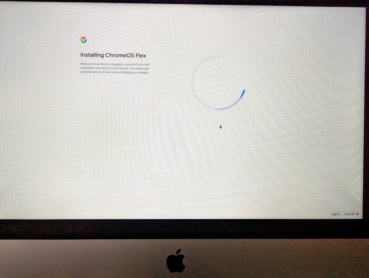 RichLok's tweet image. Yesssss!!!!! @Google #ChromeOSFlex