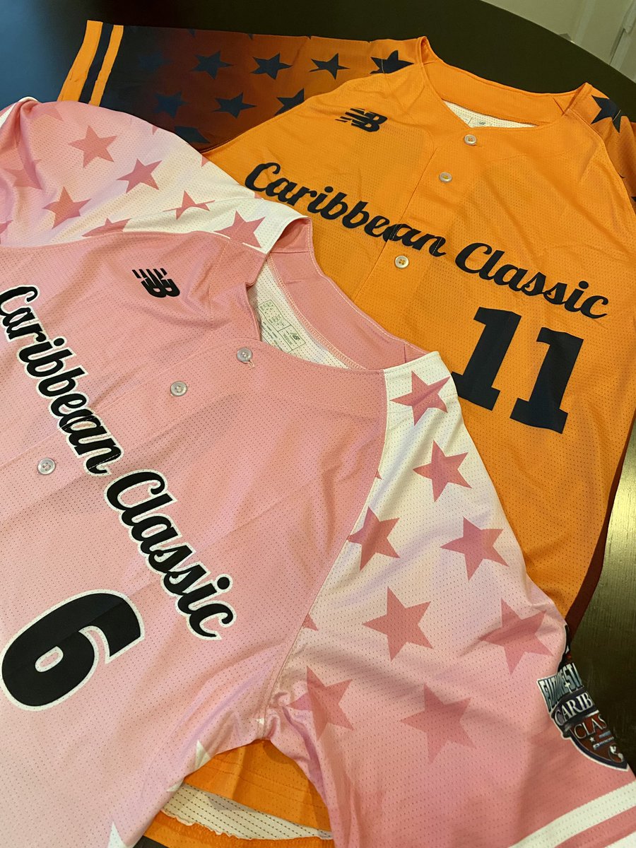 Renรฉe Booth (@_reneebooth) on Twitter photo Proud to reveal our 2023 Caribbean Classic jersey designs <a href="/ftrstarsseries/">New Balance ๐๐๐๐๐ฟ๐ฒ ๐ฆ๐๐ฎ๐ฟ๐ ๐ฆ๐ฒ๐ฟ๐ถ๐ฒ๐</a> <a href="/NB_Baseball/">New Balance Baseball</a> <a href="/P15Sports/">๐ฃ๐ฟ๐ผ๐ด๐ฟ๐ฎ๐บ ๐ญ๐ฑ Sports</a> #WeGotNow Proud to reveal our 2023 Caribbean Classic jersey designs <a href="/ftrstarsseries/">New Balance ๐๐๐๐๐ฟ๐ฒ ๐ฆ๐๐ฎ๐ฟ๐ ๐ฆ๐ฒ๐ฟ๐ถ๐ฒ๐</a> <a href="/NB_Baseball/">New Balance Baseball</a> <a href="/P15Sports/">๐ฃ๐ฟ๐ผ๐ด๐ฟ๐ฎ๐บ ๐ญ๐ฑ Sports</a> #WeGotNow