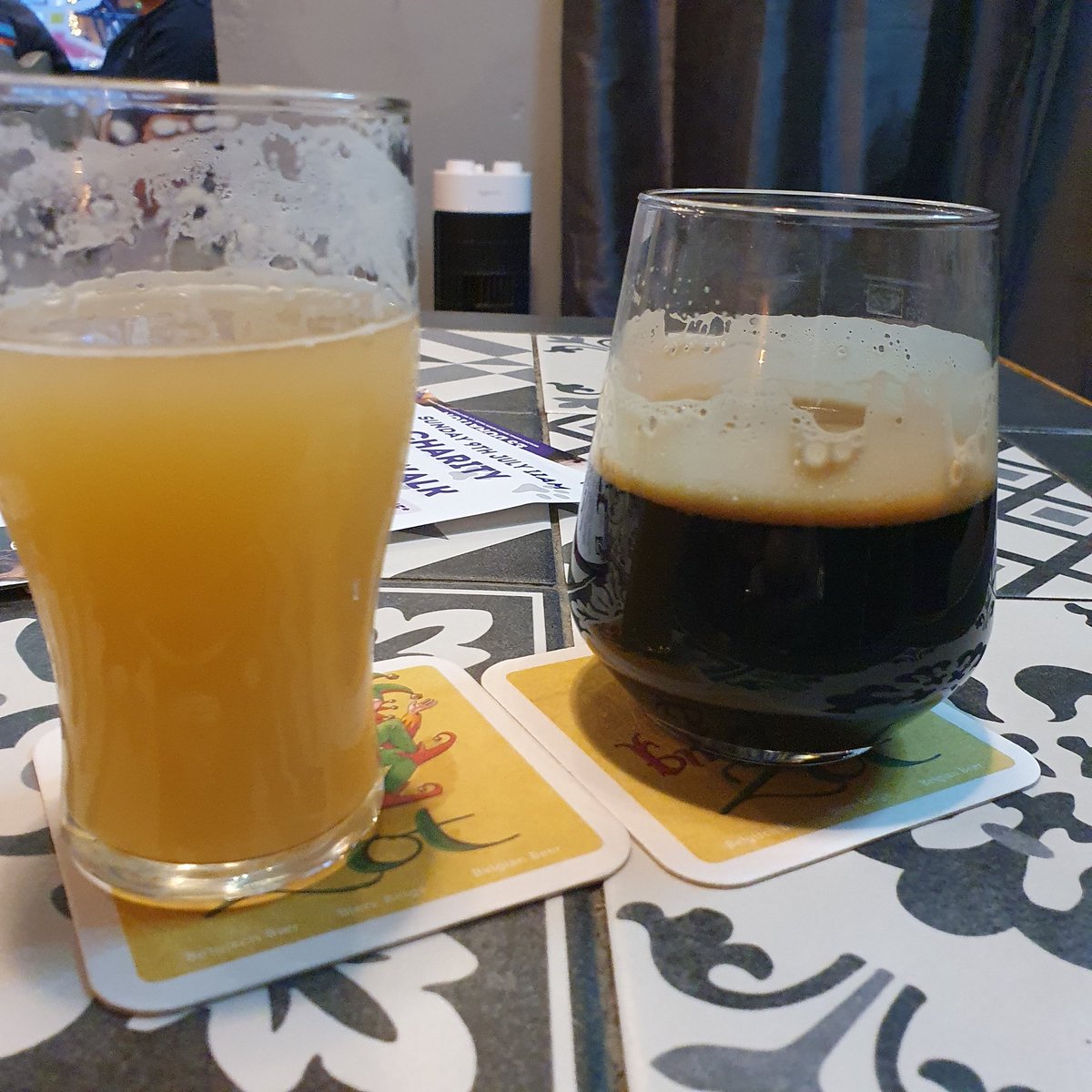 vanhappier's tweet photo. Today I've mostly been enjoying these top Chester beer spots @CavernOf @TheTapChester &amp; @beerheroeschest 😃🍻🌞 https://t.co/G9lISuoUne
