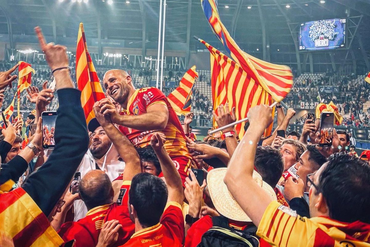 mat_aceb's tweet photo. Merci à tous 
🔴🟡
#accessmatch https://t.co/rrfzgPZCSz