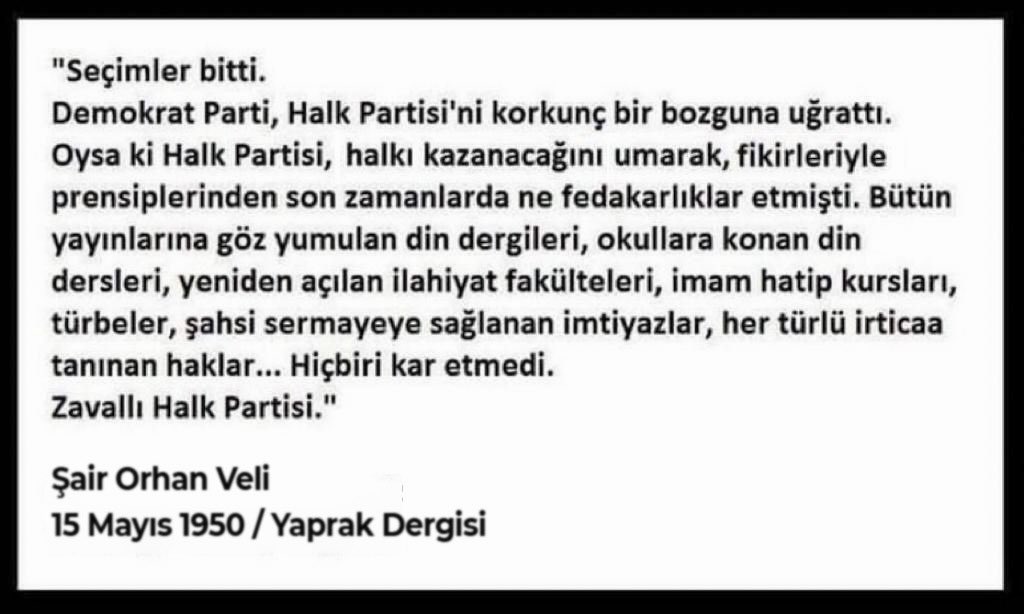 <a href="/tokcem/">CEM TOKER🐬</a> <a href="/herkesicinCHP/">CHP 🇹🇷</a> <a href="/kilicdarogluk/">Kemal Kılıçdaroğlu</a>