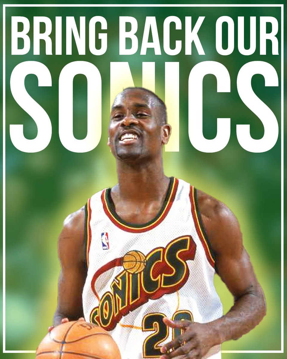 RT if you want to see it happen 

#BringBackOurSonics