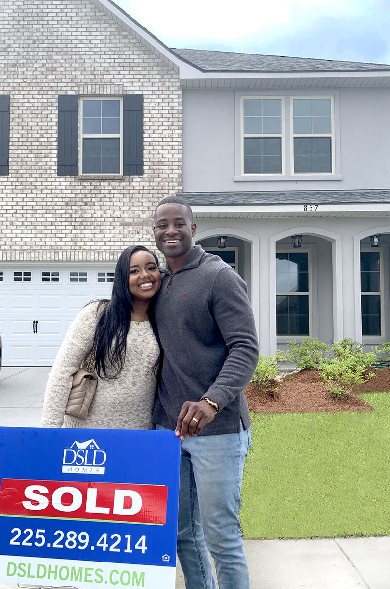 DSLD HOMES tweet media