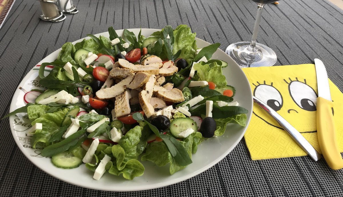 Geri Linda Metterle (@timetraveler911) on Twitter photo <a href="/DailyPicTheme2/">Daily Picture Theme</a> Joining in today's <a href="/DailyPicTheme2/">Daily Picture Theme</a> with some #vegetables perfectly for a hot summer day.
#DailyPictureTheme <a href="/DailyPicTheme2/">Daily Picture Theme</a> Joining in today's <a href="/DailyPicTheme2/">Daily Picture Theme</a> with some #vegetables perfectly for a hot summer day.
#DailyPictureTheme