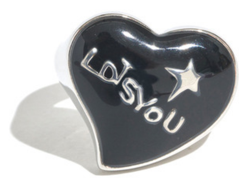 outfitsofgg's tweet photo. #FIFTYFIFTY #Aran 230528 KBS Open Concert
🖤black heart ring from #LotsYou
🔗https://t.co/IdJD1wRdWE
💳₩26,000
🏷️#oogg_FIFTYFIFTY ; #oogg_Aran ; #oogg_LotsYou https://t.co/xA95xPIupW