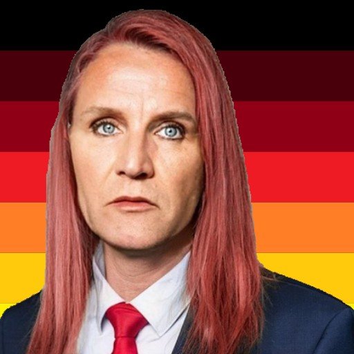 hdw_ostanes's tweet photo. @Ponteefex @ImperatorXero Würde ich trotzdem wählen, wenn der #Stolz und Charakter bliebe. 💙
#Stolzmonat https://t.co/aaX1GdThWa