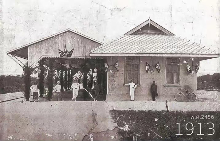 pol_janchay's tweet photo. Songkhla in the first place. https://t.co/f1ONmoBbE3