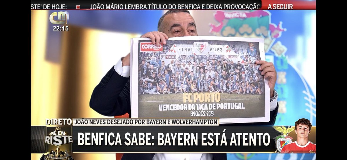 Aníbal Pinto tweet media