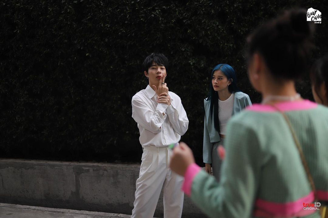 ZNN_Spain's tweet photo. Update IG || NuNew
🗓️ 05.06.2023
📸 bearcave_studio
🔗 https://t.co/7tM22mKsqp
~• @CwrNew •~
#NuNew #NanaNu #ZonZon #MissionFanPossible #MissionFanFinalEP https://t.co/AJiLxsCTJs