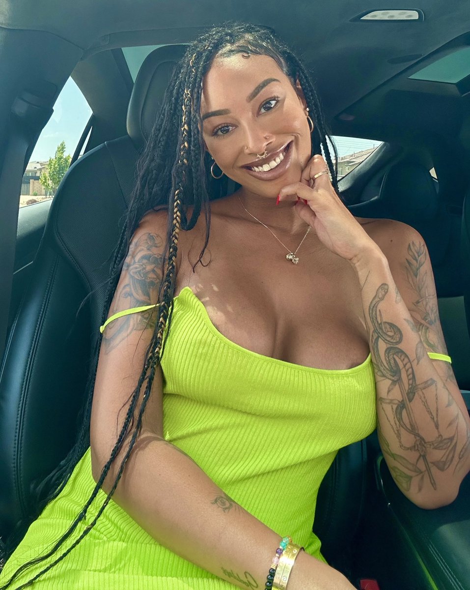 Miss B. Nasty 👑 on Twitter "RT MissBNasty First I’m sweet, then I’m