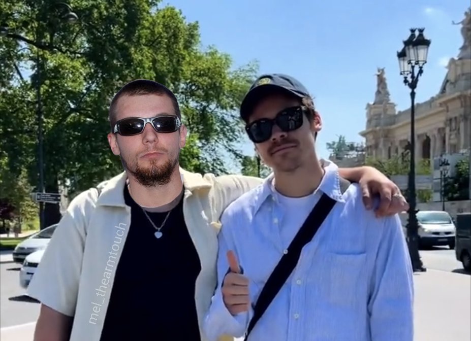 Mel • 🐀 on Twitter "It's my Louis edit in real life"